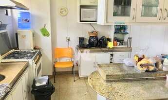 Imagem 7: Apartamento em Petrópolis com 270m² à venda por R$ 750.000 - Natal/RN