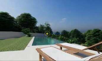 Imagem 4: Casa com 4 dormitórios à venda, 320 m² por R$ 2.400.000,00 - Alphaville - Lagoa dos Ingles