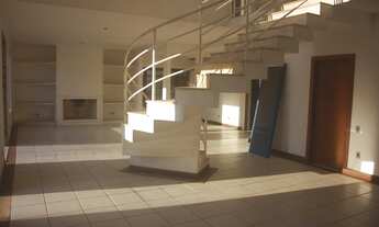 Imagem 6: Casa de condomínio para venda com 760m2 com 5 quartos