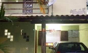 Imagem 2: Casa com 3 dormitórios à venda, 270 m² por R$ 700.000,00 - Piratininga - Niterói/RJ