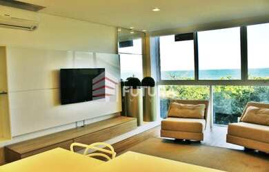 Imagem 2: APARTAMENTO NA PRAIA DE MARISCAL PRONTO PARA MORAR DE FRENTE PARA O MAR