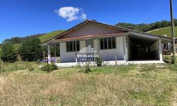 Imagem: Terreno/Sítio/Fazenda, Centro, Anitápolis/SC