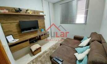 Imagem 7: Apartamento à venda no bairro Castelo - Belo Horizonte/MG