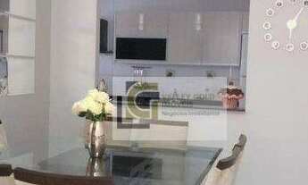 Imagem: Apartamento com 2 dormitórios à venda