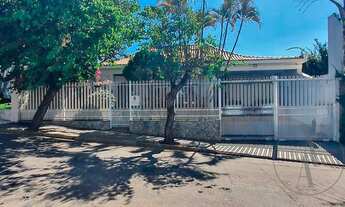 Imagem: JARDIM SIMUS - 500 M2 DE ÁREA CONSTRUÍDA