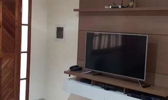 Imagem 3: Casa com 3 dormitórios à venda, 211 m² por R$ 450.000,00 - Parque Industrial - Itu/SP