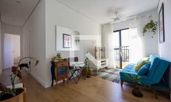 Imagem 3: Apartamento para Aluguel - Jardim Monte Verde, 2 Quartos, 48 m2