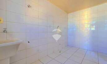 Imagem 5: Apartamento com 2 dormitórios à venda, 60 m² por R$ 221.900,00 - Centro - São Leopoldo/RS