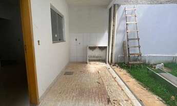 Imagem 6: Casa com 2 quartos à venda, 81 m² por R$ 245.000 - Jardim Buriti Sereno - Aparecida de Goi