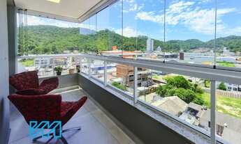 Imagem: Apartamento no Edfício Porto Venere em