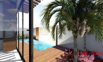 Imagem 6: Casa com 3 dormitórios à venda, 149 m² por R$ 950.000 - Primor das Torres - Cuiabá/MT