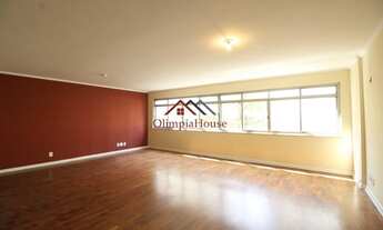 Imagem 2: Apartamento Venda 3 Dormitórios - 185 m² Paraíso