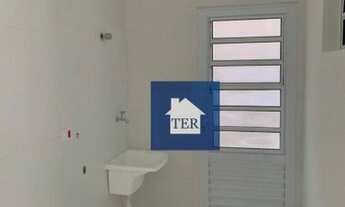 Imagem 6: Lindo Apartamento Novo com 1 dormitório à venda, 27 m² por R$ 210.000 - Parque Vitória - S