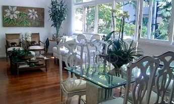 Imagem: Apartamento na Rua Maria Quitéria