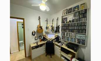 Imagem 7: Lindo apartamento na Tijuca com 3 quartos