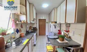 Imagem 7: Apartamento com 3 dormitórios à venda, 100 m² por R$ 450.000,00 - Jardim Redentor - São Jo