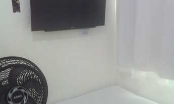 Imagem 6: Alugo kitnet Kitnet com 1 dormitório