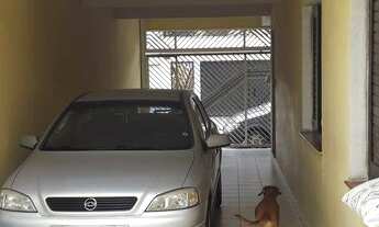 Imagem: Sobrado com 4 dormitórios à venda, 120