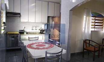 Imagem: Sobrado com 3 dormitórios à venda, 328