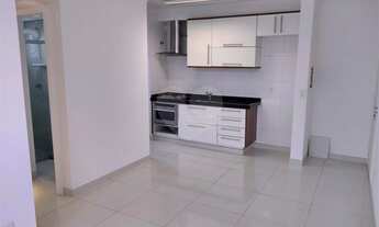 Imagem 2: São Paulo - Apartamento Padrão - Vila Anastácio