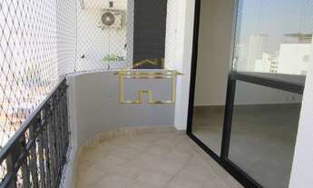 Imagem 4: Apartamento para venda possui 113 metros quadrados com 4 quartos em Vila Leopoldina - São