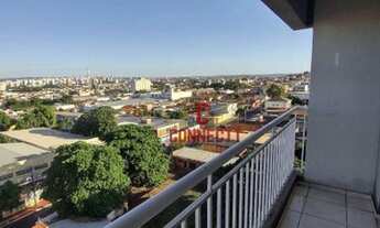 Imagem: Apartamento com 2 dormitórios à venda