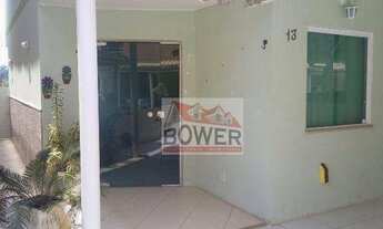 Imagem 2: Casa com 2 dormitórios à venda, 80 m² por R$ 215.000,00 - Rio do Ouro - São Gonçalo/RJ