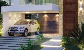 Imagem 2: Casa com 3 dormitórios à venda, 258 m² por R$ 1.250.000,00 - Eusébio - Eusébio/CE