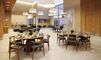 Imagem 5: Apartamento residencial para venda, Centro, Osasco - AP6912