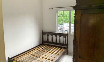 Imagem 5: Apartamento Térreo com 3 quartos e espaço de terreno, aceita PET