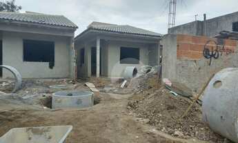 Imagem 4: Casa à venda, 91 m² por R$ 420.000,00 - Itaipuaçu - Maricá/RJ