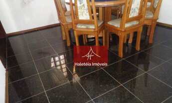 Imagem 6: Casa com 3 dormitórios à venda, 187 m² por R$ 750.000,00 - Barão Geraldo - Campinas/SP