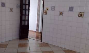 Imagem 4: Apartamento com 3 dormitórios para alugar, 94 m² por R$ 1.900,00/mês - Santo Antônio - São