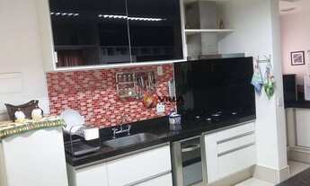 Imagem 4: Apartamento Duplex com 3 dormitórios à venda, 180 m² por R$ 1.400.000,00 - Residencial Jac