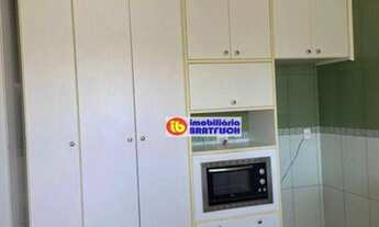 Imagem 5: Apartamento 3 dormitórios, 1 Vaga Fixa 106 m² -por R$ 640.000