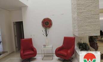 Imagem 7: Jardim Acapulco - Guarujá- Residência com 8 suítes,campo de futebol, cinema e salão de fe