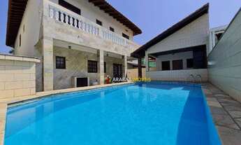 Imagem: Casa em condomínio com 8 dormitórios à