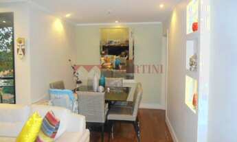 Imagem 5: Apartamento com 3 dormitórios à venda, 103 m² por R$ 460.000,00 - Centro - Piracicaba/SP