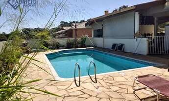 Imagem 3: Casa com 3 dormitórios à venda, por R$ 1.200.000 - Condomínio Bosques de Grevílea - Vinhed