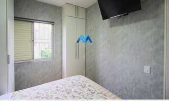 Imagem 5: São Paulo - Apartamento Padrão - Indianópolis