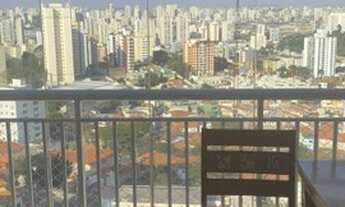 Imagem: Apartamento com 2 dormitórios à venda