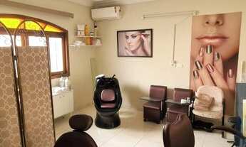 Imagem 6: Sobrado no Jardim Esplanada, 5 dormitórios- Estuda Permuta !!!