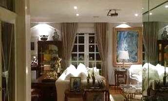 Imagem 7: Vendo Apartamento Na Alameda Campinas, 557 - Jardim Paulista | Ed. Lucila