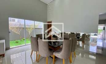 Imagem 5: CASA SEMI MOBILIADA por R$ 1.950.000 - Condomínio do Lago - Goiânia/GO