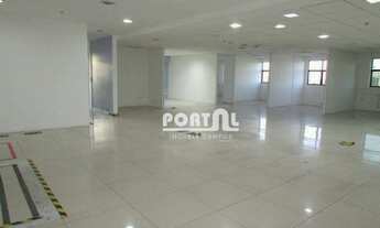 Imagem 4: Ed. Medical Center - Sala com 07 cômodos em frente ao SuperBom da 13 de Maio