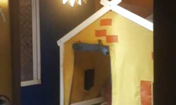 Imagem 7: Condomínio Residencial Vale Verde Apartamento com 2 dormitórios à venda, 50 m² por R$ 192