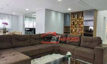 Imagem 3: Casa com 4 dormitórios à venda, 477 m² por R$ 3.700.000,00 - Granja Viana - Cotia/SP