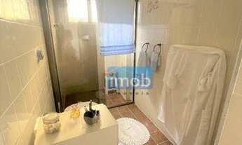 Imagem 5: Cobertura à venda, 138 m² por R$ 498.000,00 - Vila Belmiro - Santos/SP