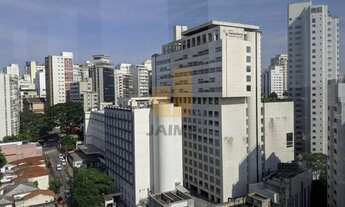 Imagem 4: Apartamento em Higienópolis