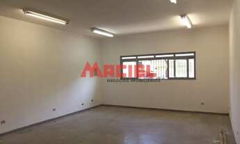 Imagem 3: Venda - PREDIO COMERCIAL - RESIDENCIAL MORUMBI - SAO JOSE DOS CAMPOS - 236,80 M² AC - 282M